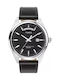 Timex Legacy Men's Watch 41mm Battery with Black Metal Bracelet