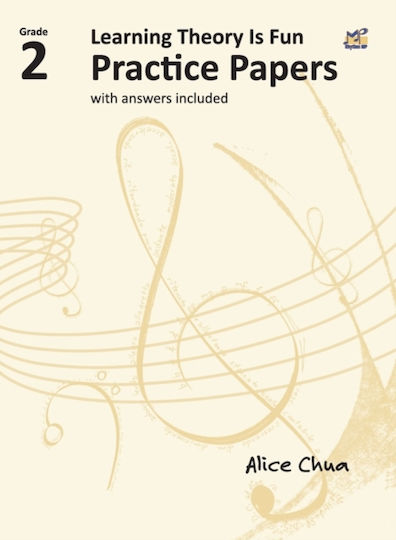 Learning Theory Is Fun Practice Papers Grade 2 - Rhythm Mp - Paperback / Softback Learning Theory Is Fun Practice Papers Grade 2 - Rhythm Mp - Paperback / Softback