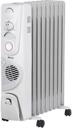 Termozeta ZR23 TZR23 Calorifer cu Ulei cu 9 Elemente 2000W