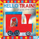 Hello Train! Sharon King-chai Two Hoots