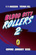 Blood City Rollers 2 V.p. Anderson Puffin