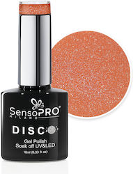Sensopro Milano Disco Ojă Pentru Unghii Cu Gel ...