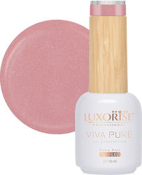 Hema Free Semi-permanent Nail Polish Viva Pure ...