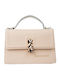 Women's Crossbody Bag Beige
