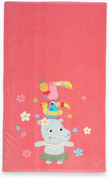 Nef-Nef Homeware Aloha Hippo Πορτοκαλί