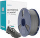 Sunlu Filament TPU Pentru Imprimante 3D Gri
