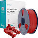 Sunlu ABS 3D Printer Filament Κόκκινο