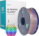 Sunlu Filament PLA Pentru Imprimantă 3D Multicolor