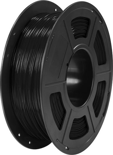 Anycubic TPU 3D Printer Filament Black 1kg