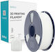 Sunlu PP 3D Printer Filament Λευκό
