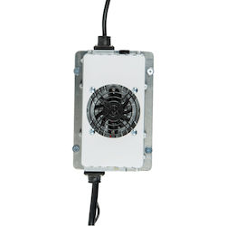 T.C.E. Neos Series Φορτιστής Μπαταριών Μολύβδου 36V 30A