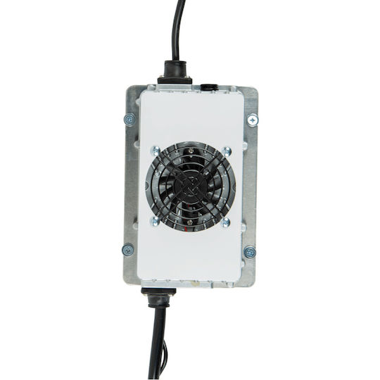 T.C.E. Neos Series Încărcător De Baterii Cu Plumb 36V 30A