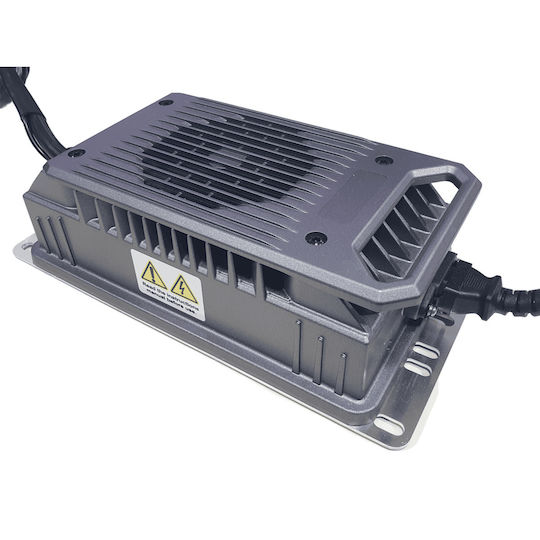 T.C.E. Neos Series Φορτιστής Μπαταριών Μολύβδου 80V 50A