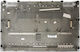 Plastic Laptop Bottom Case Cover for HP Elitebook X360 1040 G9 1040 G10 N09282-001 N09281-001 6070b1968302 6070b2218001 6070b1968301 Silver Code 1-cov1042