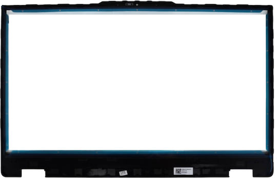 Πλαστικό Laptop Screen Bezel Cover B Lenovo Loq 15irx10 83je 83je001rge Loq 15ahp10 83jg 83jg000rge Legion 5 15iax10 5b30s19260 Black Κωδ.1-cov1031
