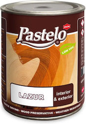 Oja Azure Cherry Pastelo Oja Azure Cherry Pastelo