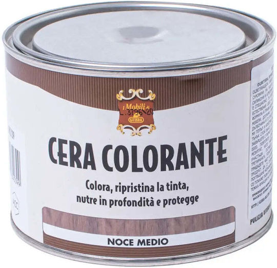 Gubra Coloring Polish Wax