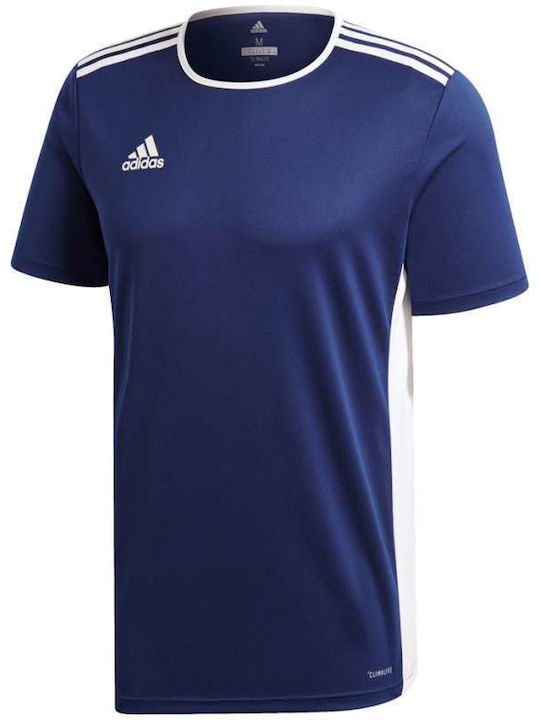 adidas Entrada 18 Kinder Fußball Sportfan Trikots