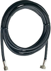 Σωλήνα Αερογράφο 1/8 1/4 X 3m Υφασμάτινη Vtools Vs053 Σωλήνα Αερογράφο 1/8 1/4 X 3m Υφασμάτινη Vtools Vs053