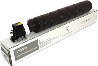 Utax Compatible Toner for Laser Printer Ck-8542k Black