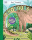 Time To Explore Dinosaurs - Dorling Kindersley Ltd - Hardback
