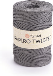 Papiro Twisted 100% Raffia Paper 100 Γραμμάρια ...