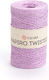 Papiro Gedreht 100% Raffia Papier 100 Gramm 170...