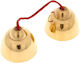 Startone Small Brass Bell Κουδουνάκια