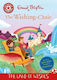 Reading Champion the Wishing-chair the Land of Wishes Band 2 Jackie Walter