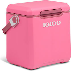 Igloo Tag Along Too Hochrise 20lt Rosa