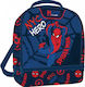 Must Team Hero Geantă Izotermică de Prânz Școlară 7l Spiderman 22x16x28cm