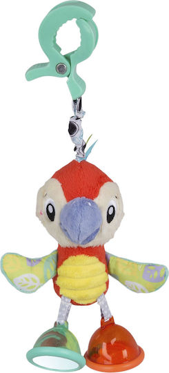 Playgro Окачена Играчка Dingly Dangly за Новородени