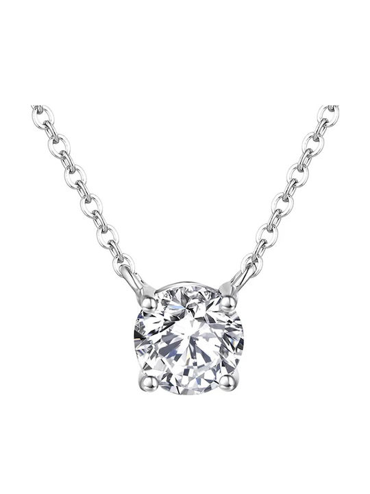 Theodora's Jewellery Колиета от Стомана Theodora's Jewellery Колиета от Стомана