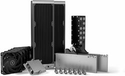 Ek Water Blocks Ek Water Blocks Ek-pro Qdc Kit 2xp360 1xsp5 2×6000 Ada