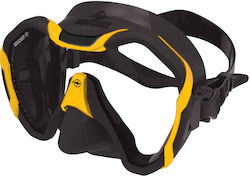 Beuchat Maxlux Evo Mask