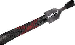 Προστατευτικό Καλαμιών Westin Rod Cover Spinning Καλάμια 170 Εκ