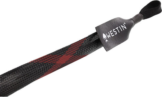 Προστατευτικό Καλαμιών Westin Rod Cover Spinning Καλάμια 190 Εκ