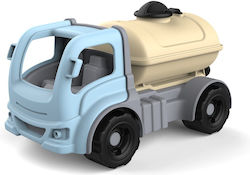 Dantoy Classic Tanker Truck 2219 Dantoy Classic Tanker Truck 2219