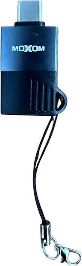 Moxom Kartenleser USB 2.0