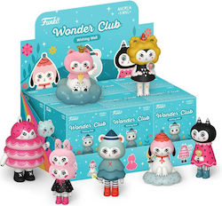 Funko Abzeichen Vinyl Blind Box Wonder Club Sortierung