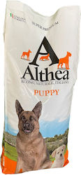 Althea 15kg Dry Food for Puppies Althea 15kg Dry Food for Puppies