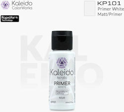 Gaahleri Model Making Paint White 60ml Gaahleri Model Making Paint White 60ml