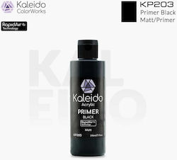 Gaahleri Black 210ml