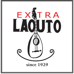 Extra Laouto 01345 Μονή Χορδή 27" Extra Laouto 01345 Μονή Χορδή 27"