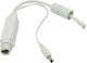 Longse IEEE802.3a PoE Splitter