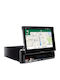 Macrom Sistem Audio Auto 1 DIN (Bluetooth/USB) cu Ecran Tactil 7"