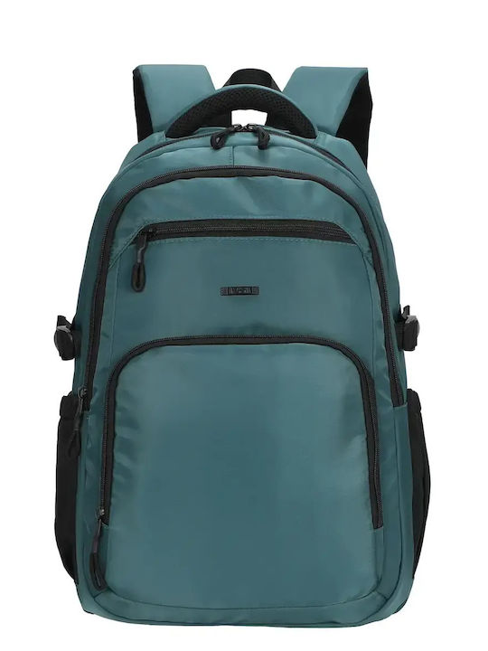 RCM Backpack Αδιάβροχο Πράσινο