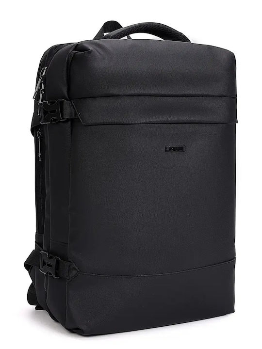 RCM Rucksack Schwarz