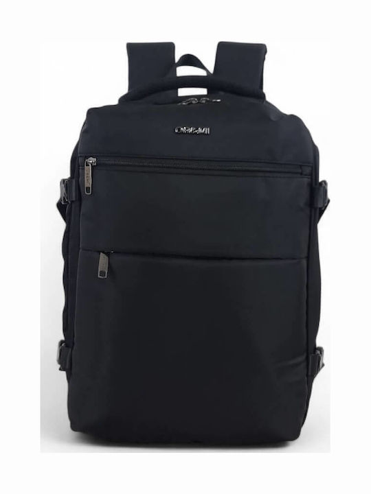 Ormi Rucsac Impermeabil 25l Negru
