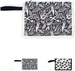 Siretessile Νεσεσερ Υφασματινο Saviana 28x0,5x20cm Assorted